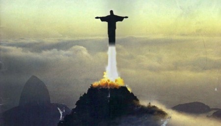 The Economist: Brasil se tornará sétima maior economia em 2011